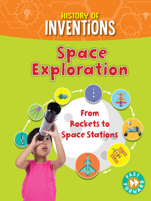 cover image of Space Exploration